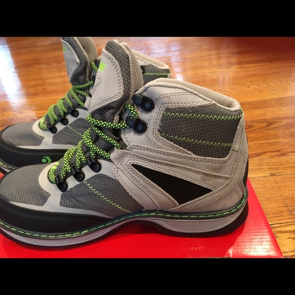 Wolverine Women's Edge FX Work Boot - Picture 8 of 8